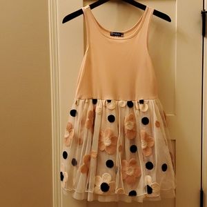 Great condition Formal Girls dress, size 12